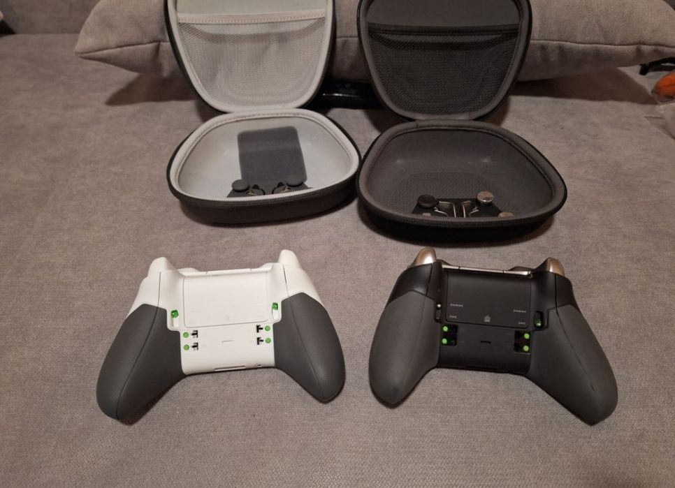 Controllere Xbox elite 1