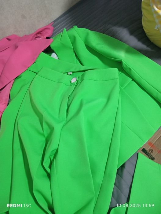 costum dama nou nout