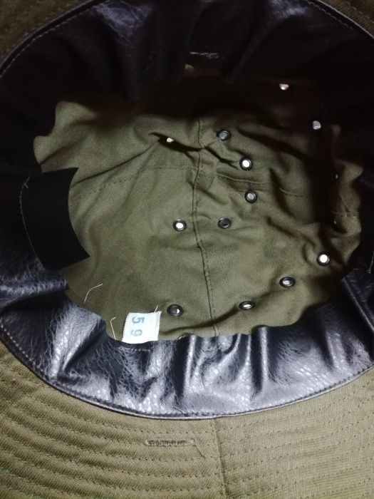 Панама афганка