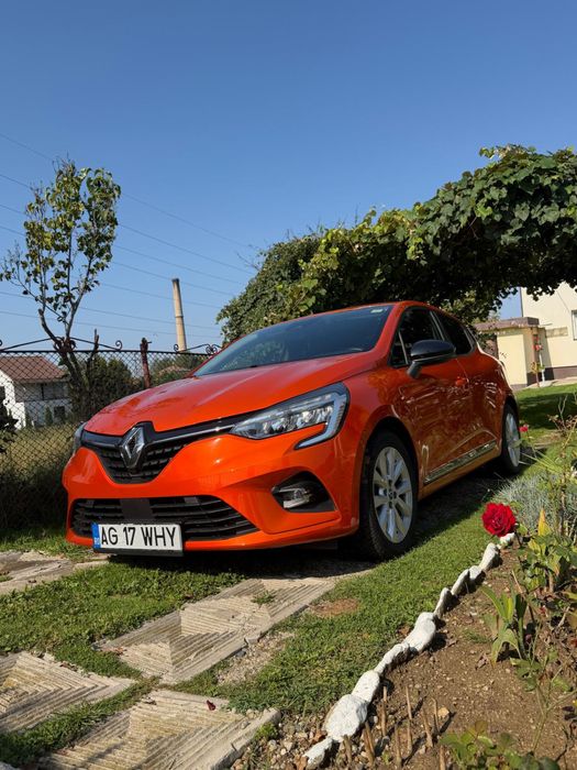 RENAULT Clio 2020 — imagine 3