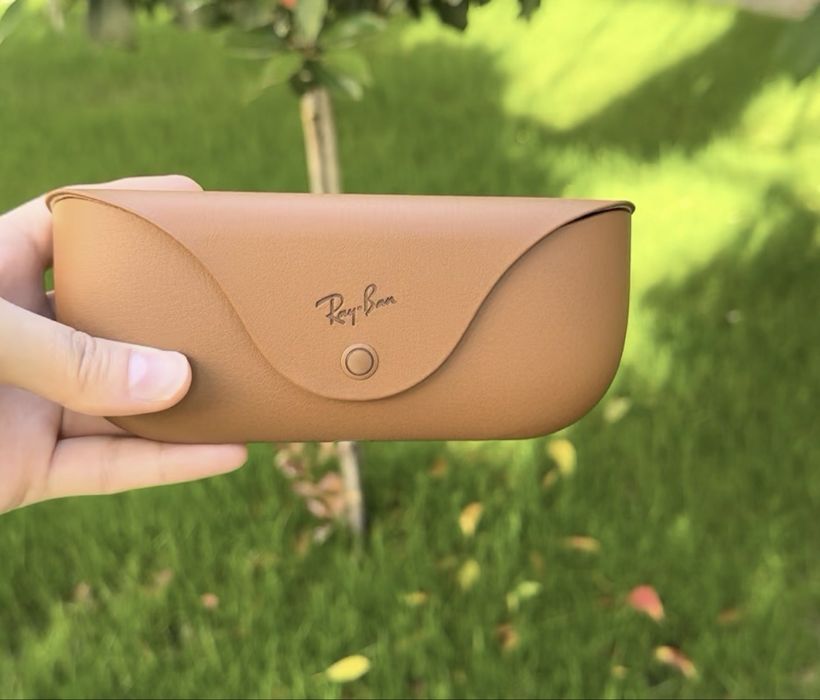 Rayban meta Gen1