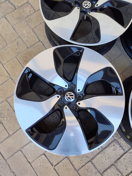 Оригинални джанти за BMW,VW ID3 5х112 20 цола 5x112R20