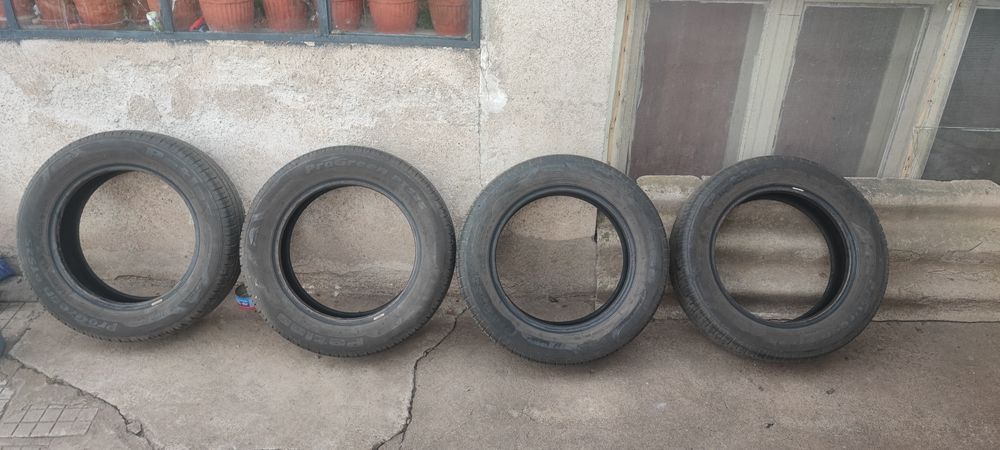 Летни гуми 205 60 R16