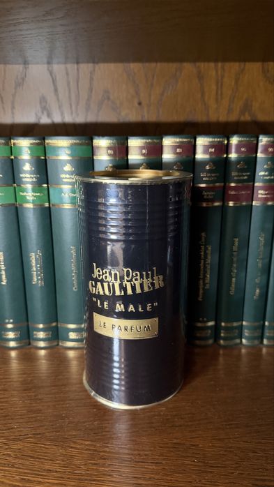 Parfum Barbatesc Jean Paul Gaultier “Le Male” Le Parfum 125ml