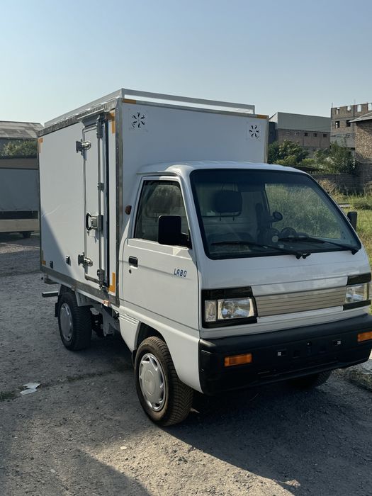 Бутка лабо чанган тент