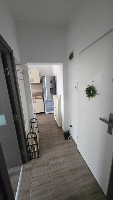 Garsoniera de inchiriat - Sibiu Frunzei