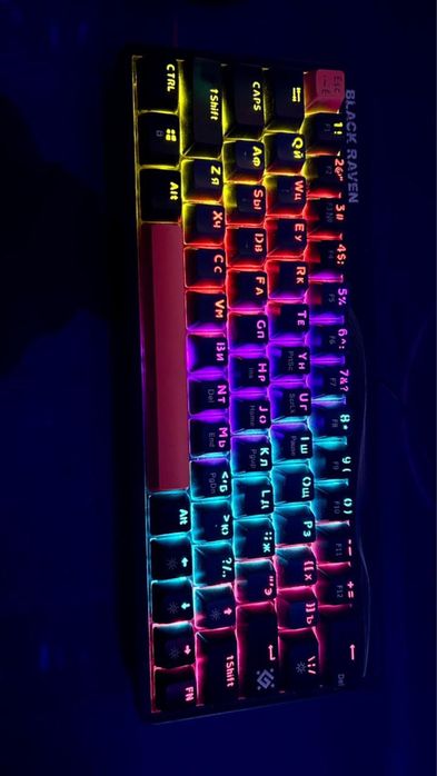 Продам Игровой Компьютер