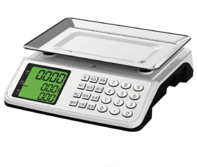 Tarozi 30kg-3 tonna  весы 30кг-3тонн