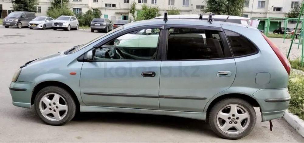 Продается МАШИНА