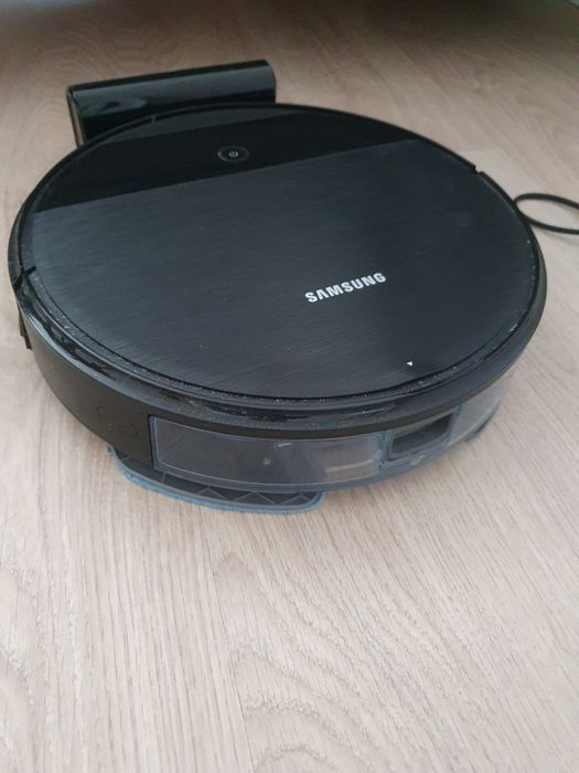 Робот-пылесос Samsung