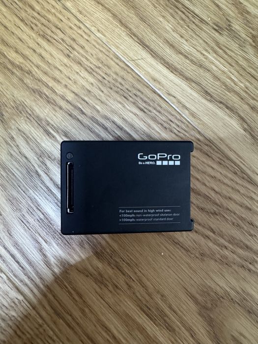 GoPro Hero 4 Silver (Stare perfecta)