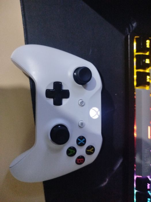 Xbox one s продажа или обмен