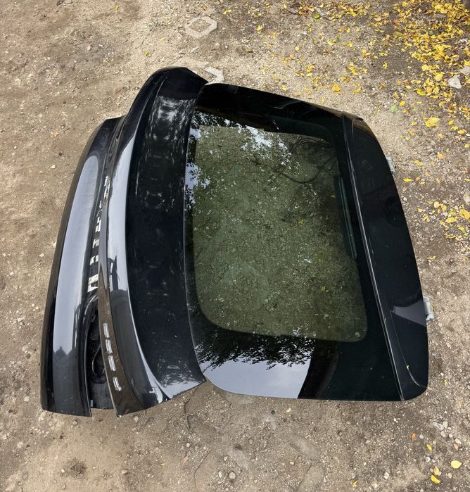 Заден капак/багажник бмв 5,ф07,гт(zaden kapak bmw 5,f07,GT)