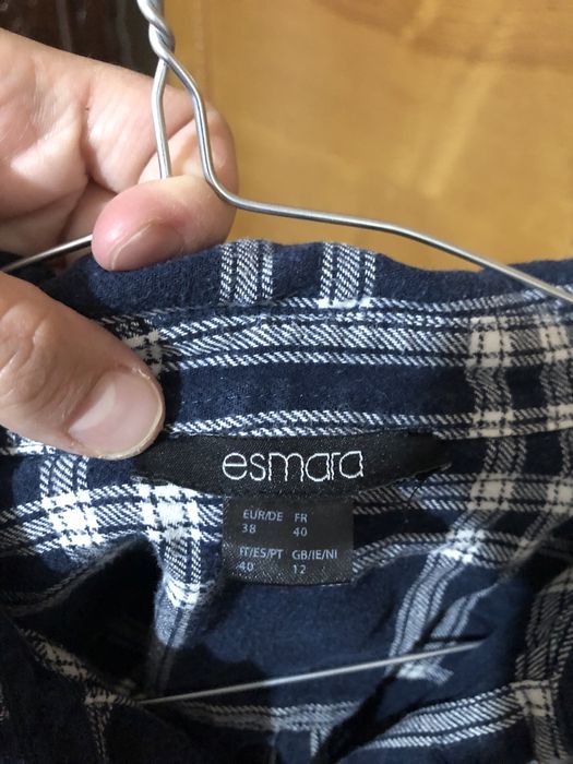 Cămașă Esmara Bumbac