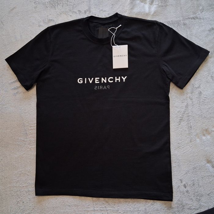 Тениска  GIVENCY