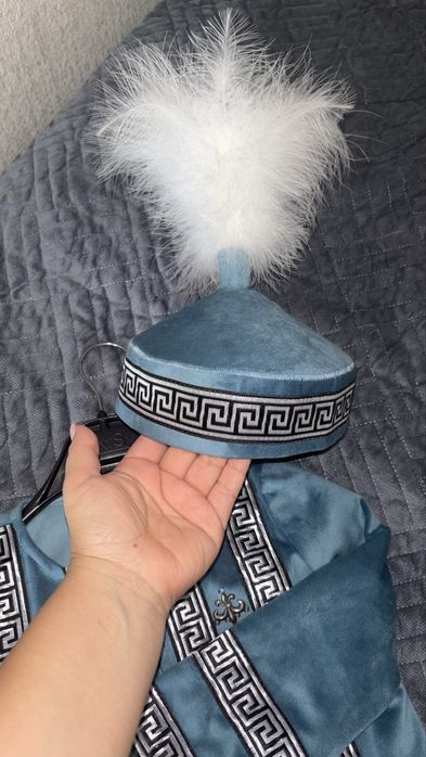 Продам национальный костюм