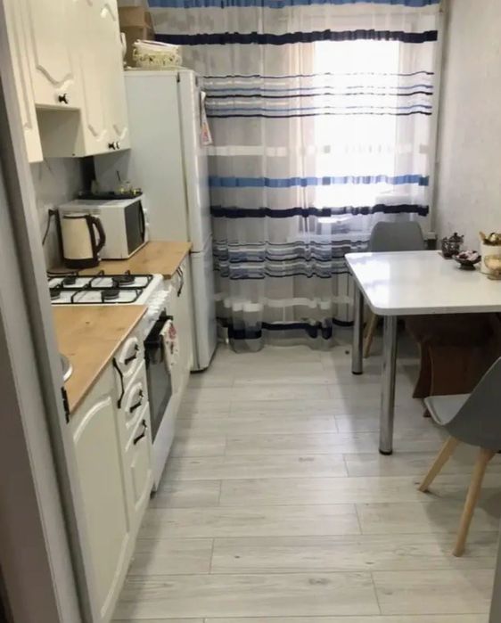 Продаётся 3х ком кв Назарбаева 2а