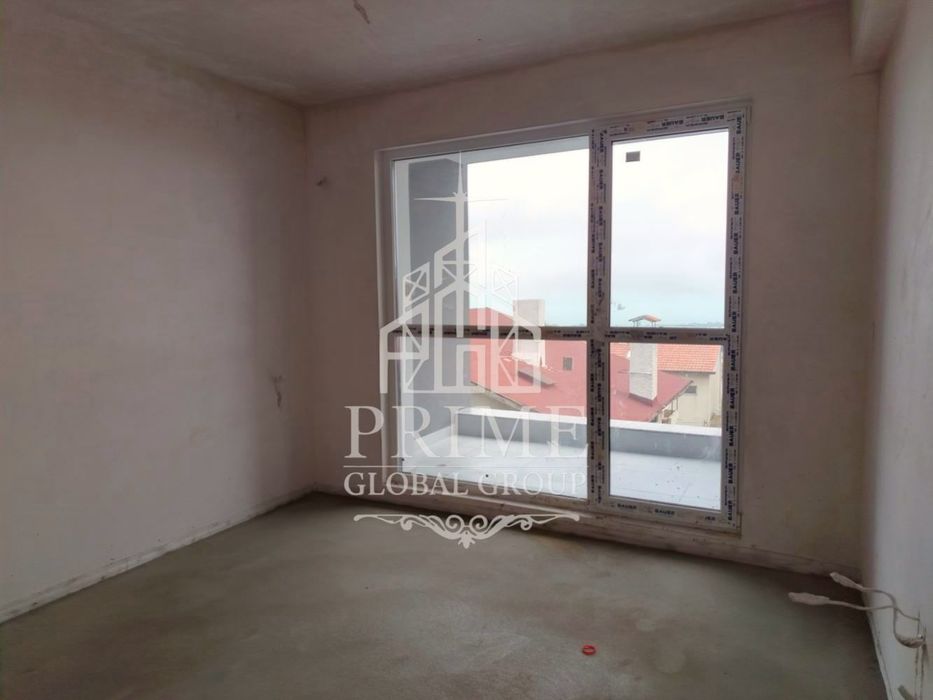 3-стаен апартамент | Варна, кв. Виница | 105 кв.м. | 3-ти етаж от 5 - снимка 3