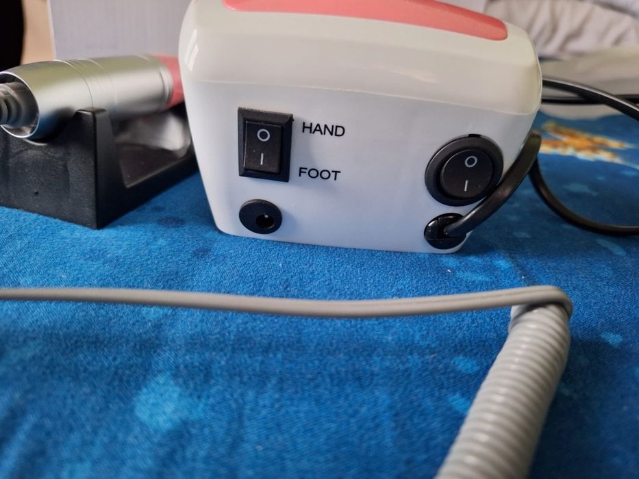 Vând Freza Electrica MISSY PINX