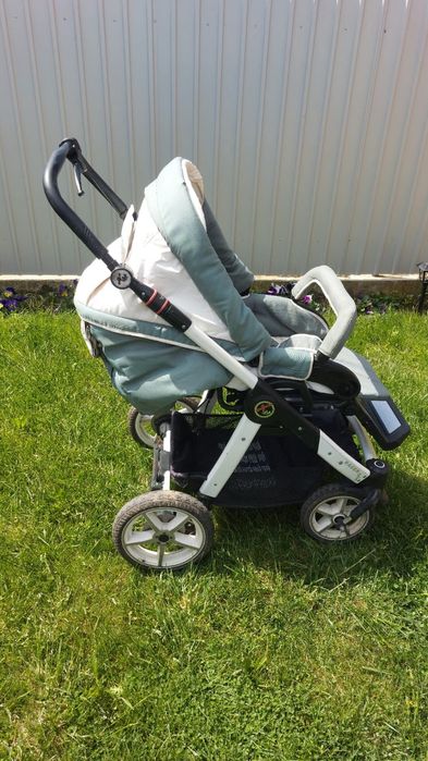 Vand carucior copii Teutonia