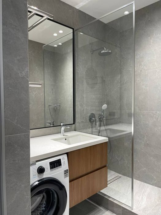 Аренда‼ шикарная квартира в новостройке Габус ориентир Алайский рынок