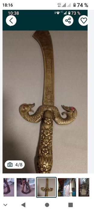 Vând obiecte de colecție,piese artizanale