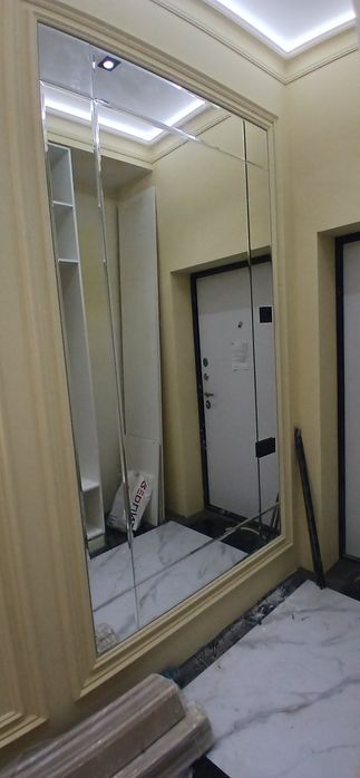 Oyna kesish xizmati 24/7