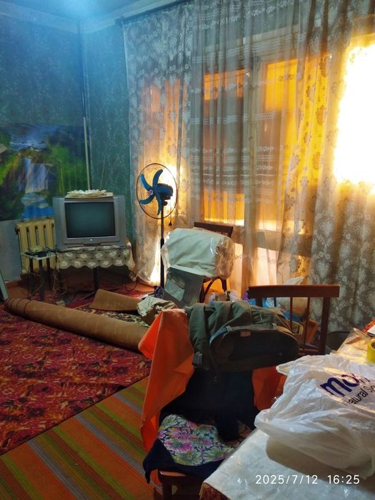 Продаю квартиру Кара-Камыш 2/4 9/2/2