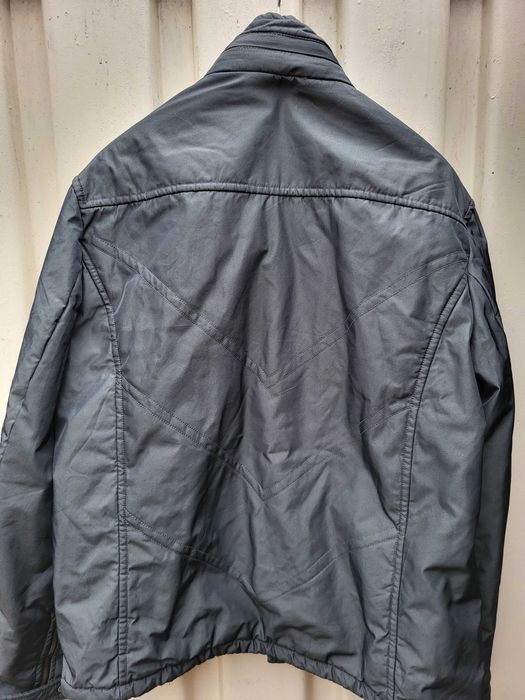 Jachetă bărbați  nu prea groasa, pentru toamna. VERSACE