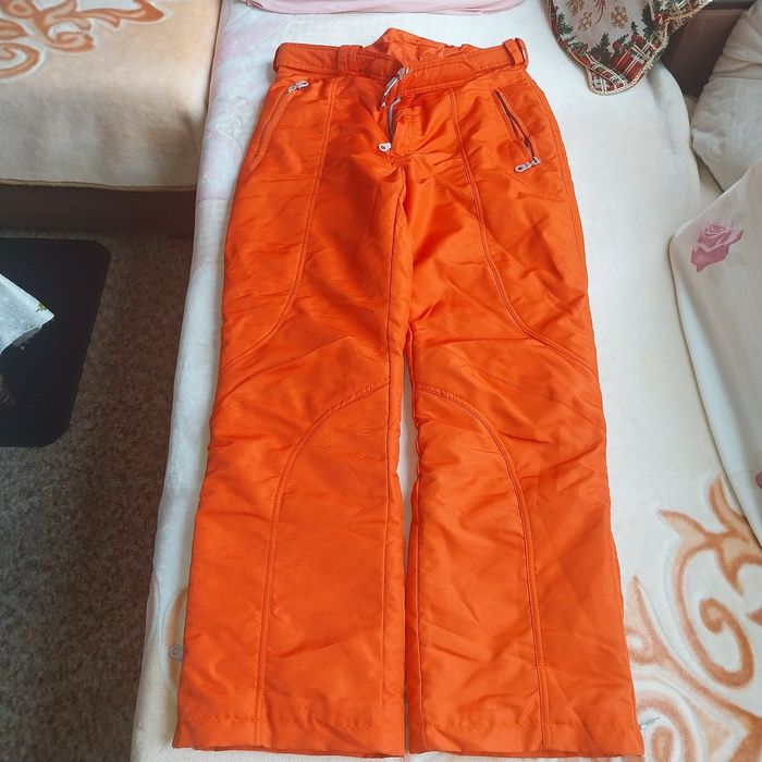 Ски панталон за жени Sportalm