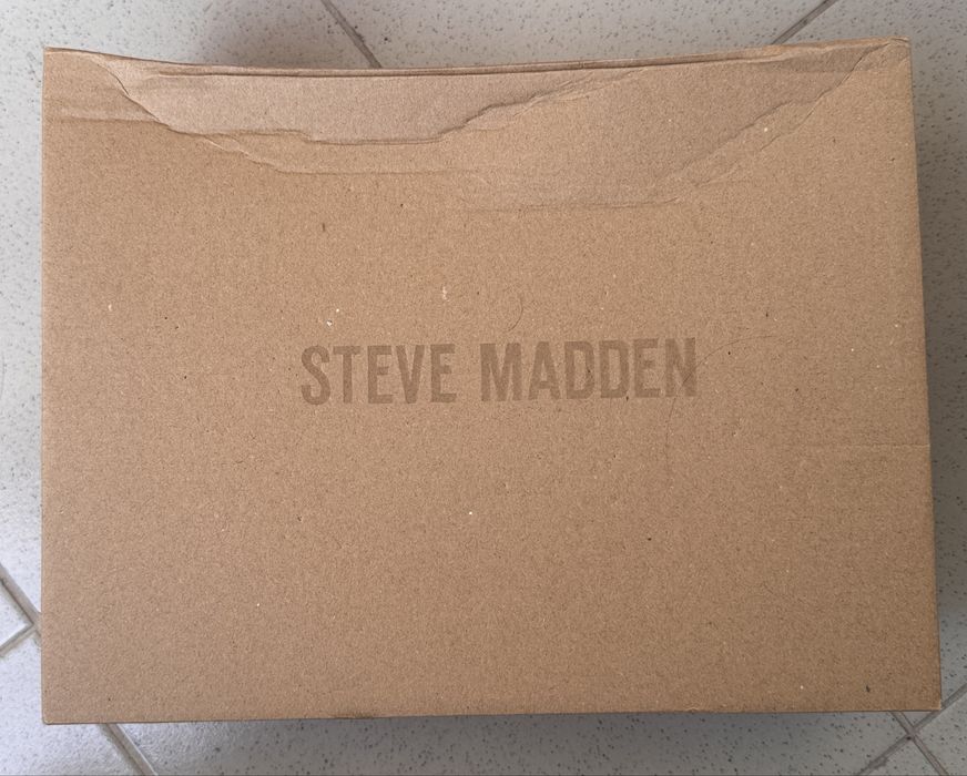 Маратонки Steve Madden