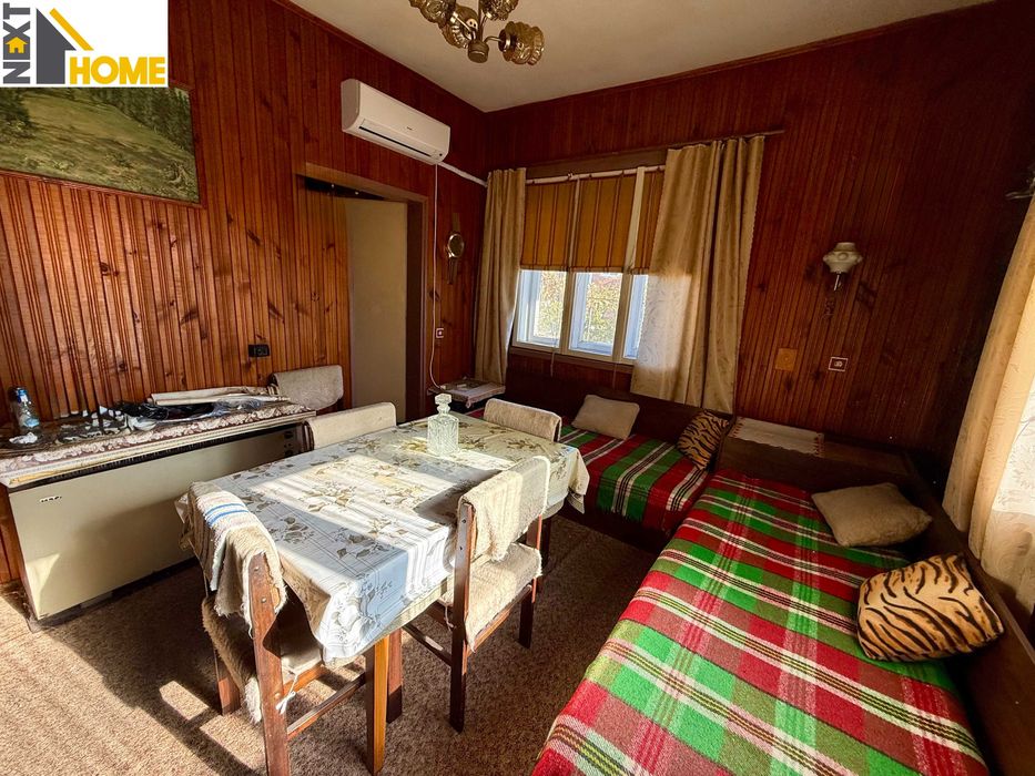 Продава се Етаж от къща в Асеновград - 100 кв.м за 1300 €/кв.м - Снимка #6