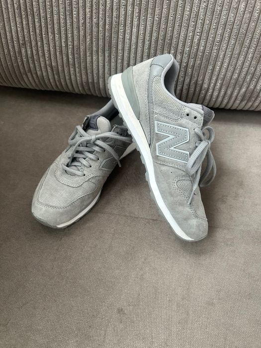 Оригинални маратонки New balance 37н