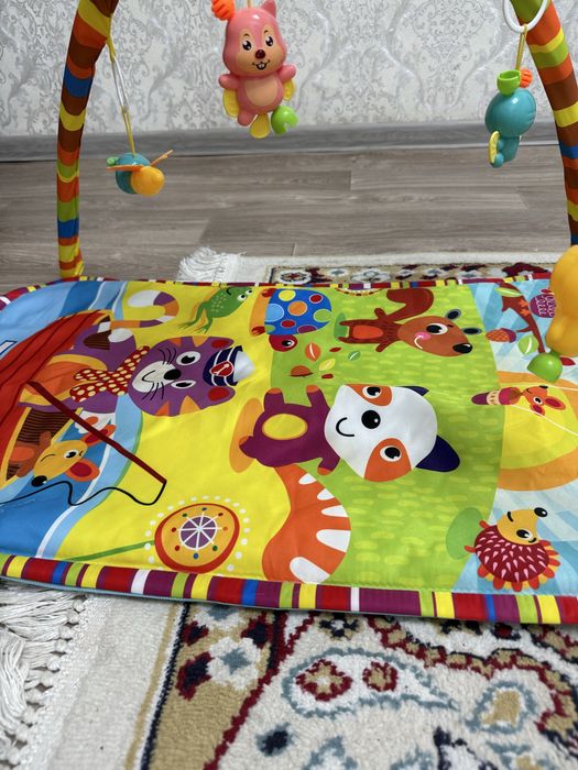 Продам кроватку, электролюльку