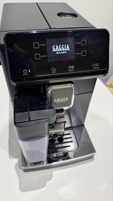 Aparat de cafea Gaggia