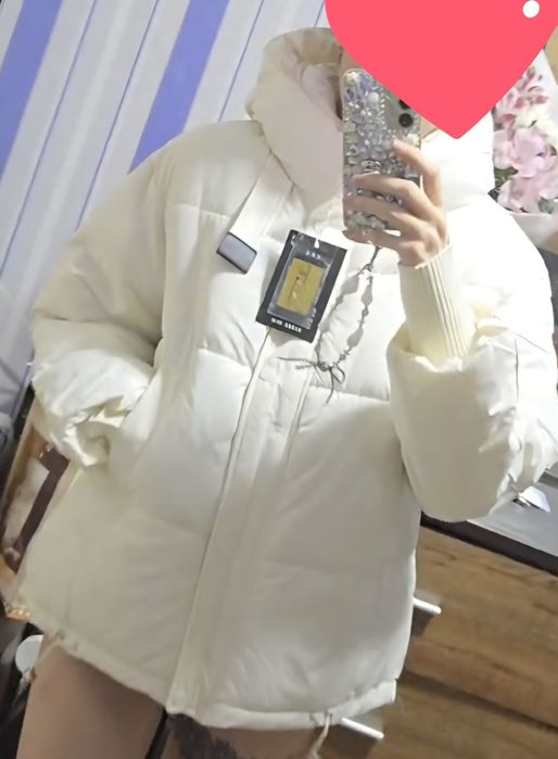 Продам куртку женскую