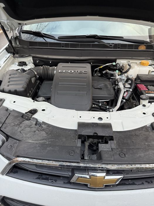 Продам Шевроле каптива