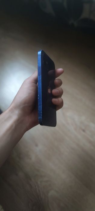 iPhone 12 Blue 64