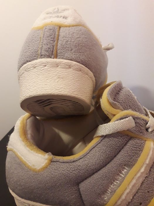 Incalțăminte Adidas Cozy original