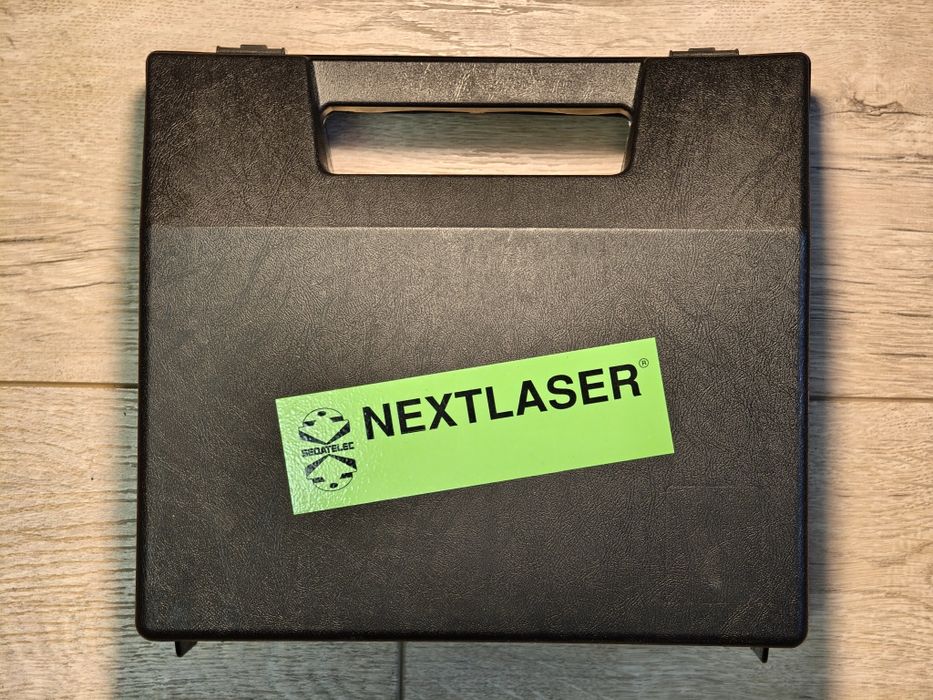 Laser Terapeutic Profesional Sedatelec Nextlaser - Laserterapie / Acupunctură