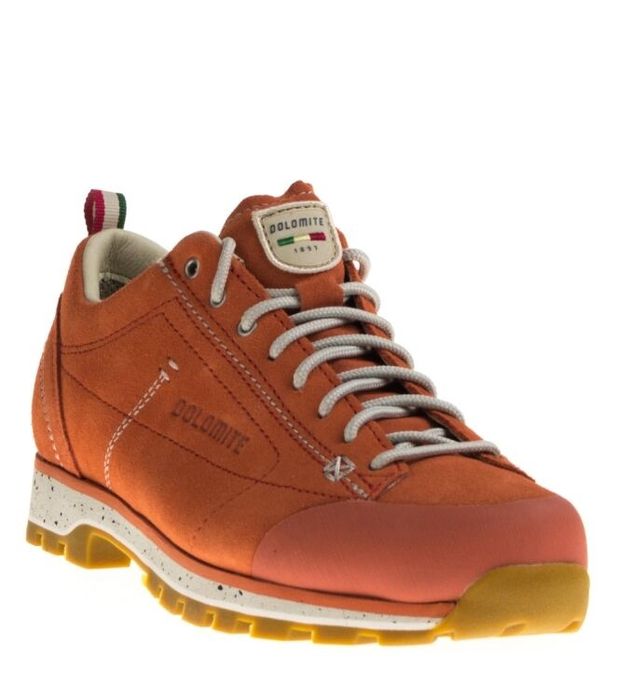 Ghete / Bocanci trekking DOLOMITE Cinquantaquattro Low Evo mas 40-41.
