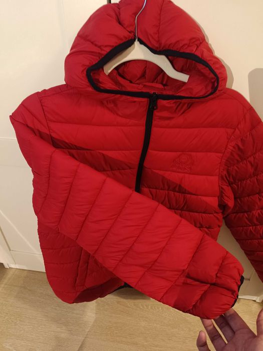 Пролетно яке United Colours of Benetton р-р 160/11-12год