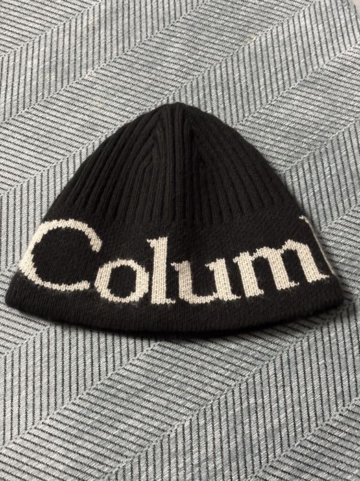 Мужская шапка Columbia