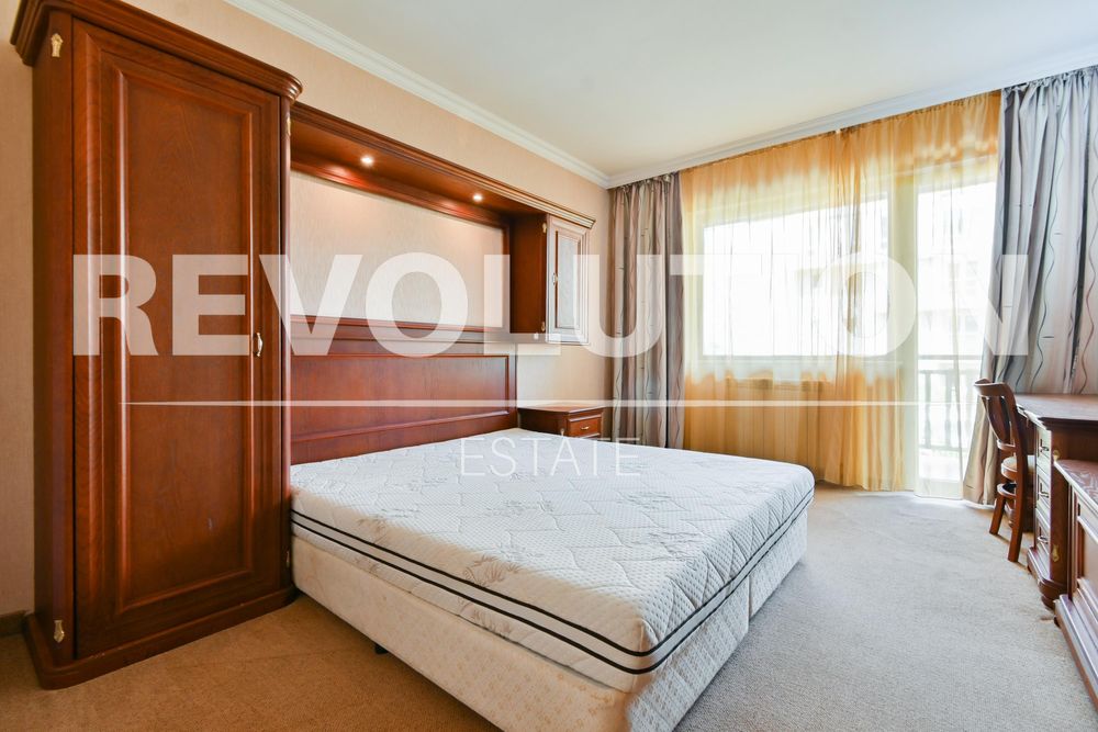 Дава се под наем Тристаен апартамент в София, Витоша - 144 кв.м за 950 € - Снимка #5