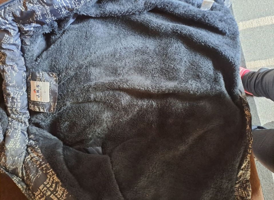 Детски Зимни Якета