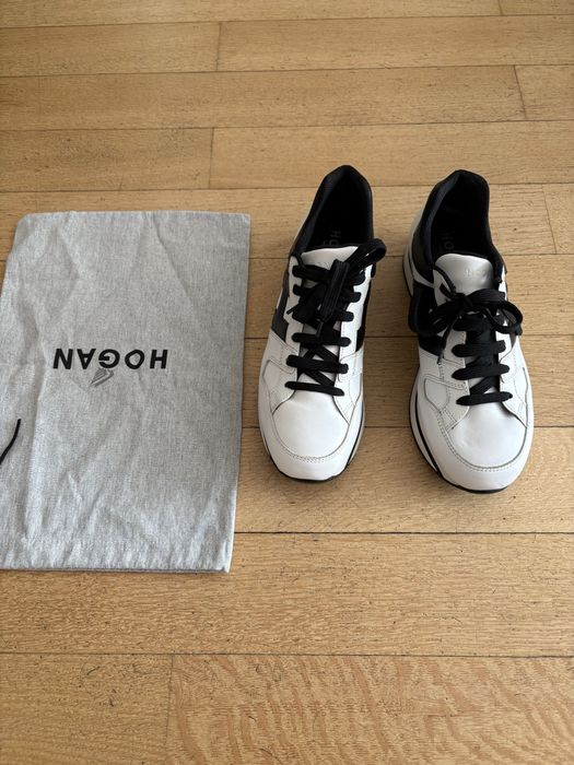 Hogan дамски маратонки