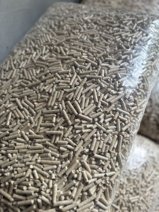 Peleti A1 Premium Rasinoase