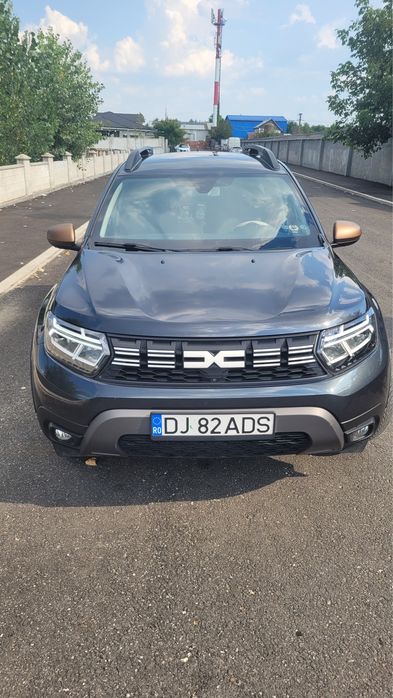 DACIA Duster 2023 — imagine 2