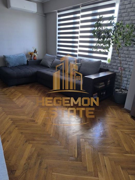 Продава се Четиристаен апартамент в Варна, Владислав Варненчик - 83 кв.м за 1168 €/кв.м - Снимка #9