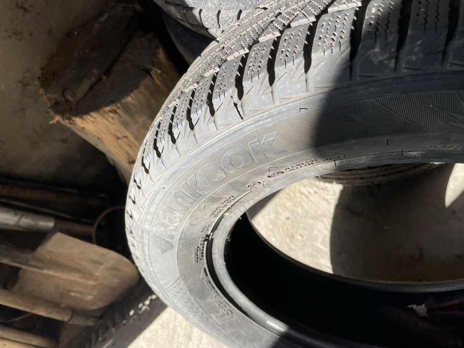 Резина резины hankook
